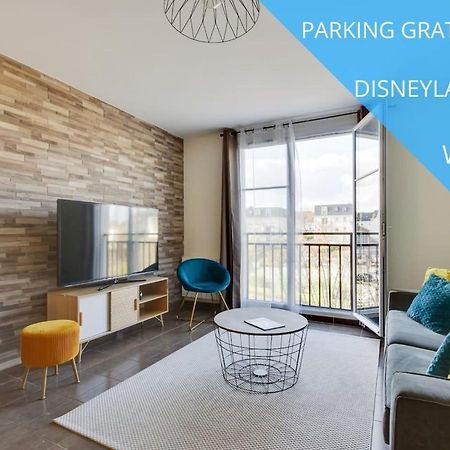 דירות מאני-לה-הונגרה Appart Cosy Quartier Calme Hyper Centre Parking מראה חיצוני תמונה