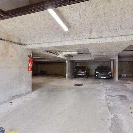 דירות מאני-לה-הונגרה Appart Cosy Quartier Calme Hyper Centre Parking מראה חיצוני תמונה
